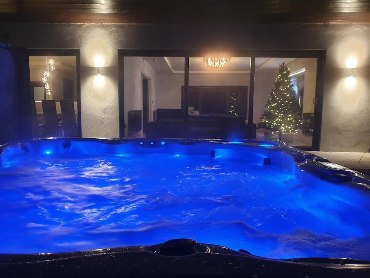 Tranquil & Unique Villa On The Uk'S Sunniest Place Ratton Eksteriør bilde