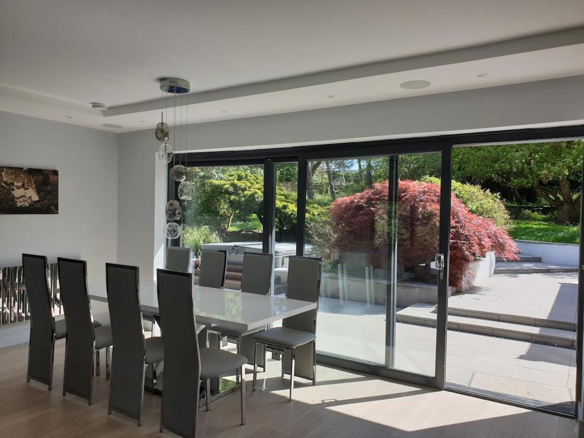 Tranquil & Unique Villa On The Uk'S Sunniest Place Ratton Eksteriør bilde