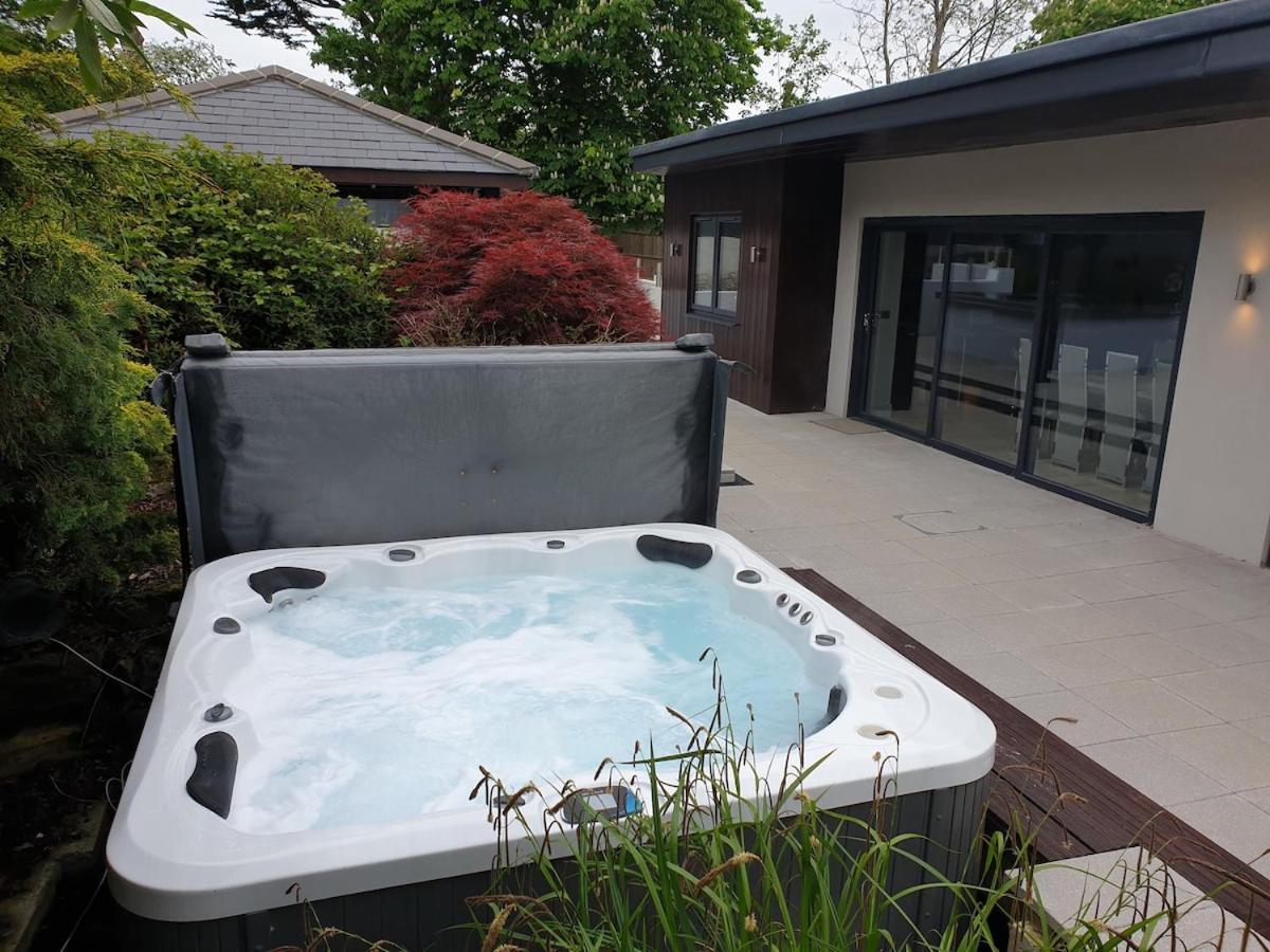 Tranquil & Unique Villa On The Uk'S Sunniest Place Ratton Eksteriør bilde
