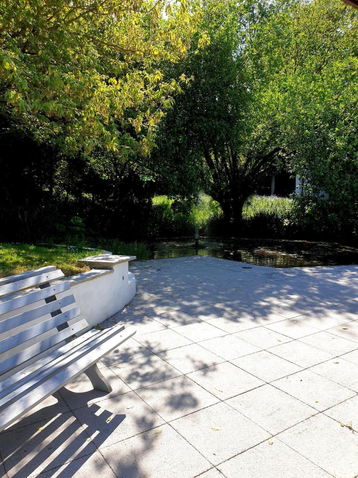 Tranquil & Unique Villa On The Uk'S Sunniest Place Ratton Eksteriør bilde
